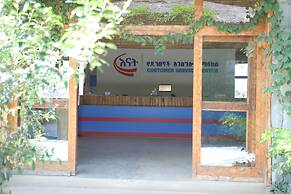 Kuriftu Resort & Spa Bishoftu