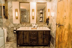 Kuriftu Resort & Spa Bishoftu