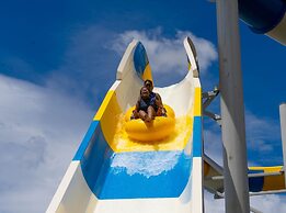 Kuriftu Resort & Spa Bishoftu