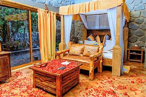 Kuriftu Resort & Spa Bishoftu