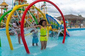 Kuriftu Resort & Spa Bishoftu