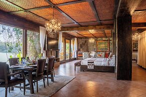 Kuriftu Resort & Spa Bishoftu