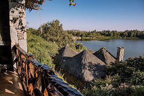 Kuriftu Resort & Spa Bishoftu