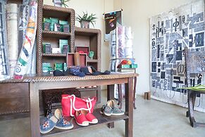 Kuriftu Resort & Spa Bishoftu