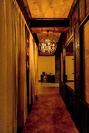 Kuriftu Resort & Spa Bishoftu