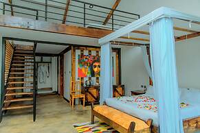 Kuriftu Resort & Spa Bishoftu