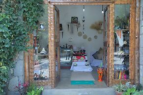 Kuriftu Resort & Spa Bishoftu