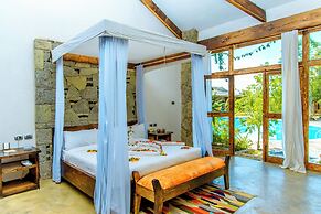 Kuriftu Resort & Spa Bishoftu