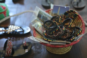 Kuriftu Resort & Spa Bishoftu