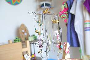 Kuriftu Resort & Spa Bishoftu