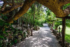 Kuriftu Resort & Spa Bishoftu