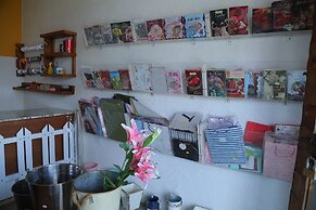 Kuriftu Resort & Spa Bishoftu