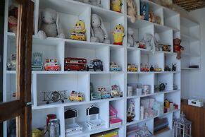 Kuriftu Resort & Spa Bishoftu