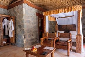 Kuriftu Resort & Spa Bishoftu