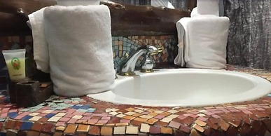 Kuriftu Resort & Spa Bishoftu