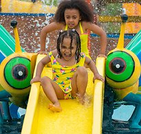 Kuriftu Resort & Spa Bishoftu