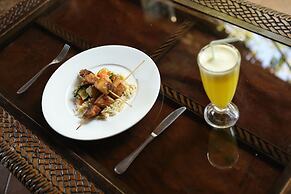 Kuriftu Resort & Spa Bishoftu