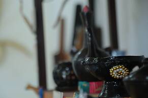 Kuriftu Resort & Spa Bishoftu