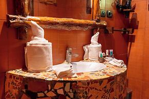 Kuriftu Resort & Spa Bishoftu