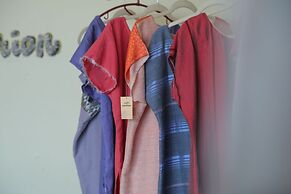 Kuriftu Resort & Spa Bishoftu