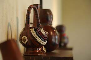 Kuriftu Resort & Spa Bishoftu