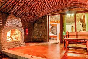 Kuriftu Resort & Spa Bishoftu