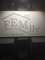 FEMily B&B