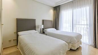 Ventura Del Mar Rentals