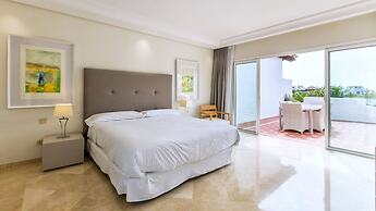 Ventura Del Mar Rentals