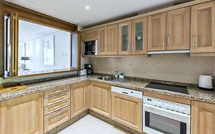 Ventura Del Mar Rentals