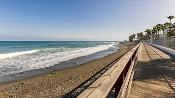 Ventura Del Mar Rentals