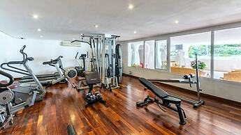 Ventura Del Mar Rentals