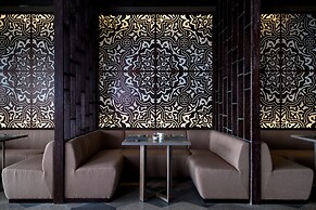 Swiss-Belresort Pecatu