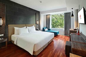 Swiss-Belresort Pecatu