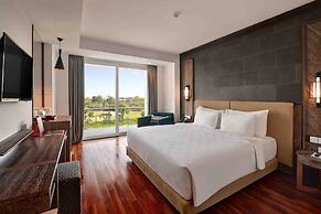 Swiss-Belresort Pecatu