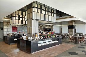 Swiss-Belresort Pecatu