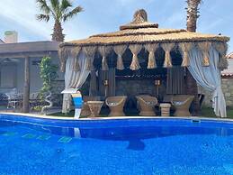 Tasquartas Hotel Alacati