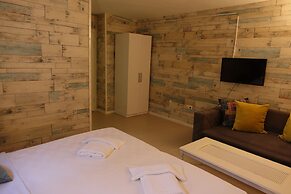 Tasquartas Hotel Alacati