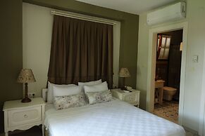 Tasquartas Hotel Alacati