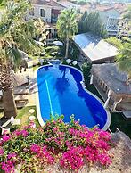 Tasquartas Hotel Alacati