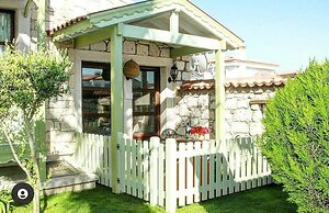 Tasquartas Hotel Alacati