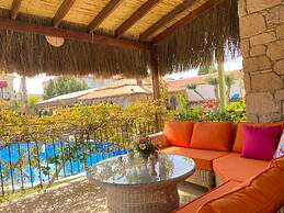 Tasquartas Hotel Alacati