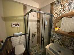 Tasquartas Hotel Alacati