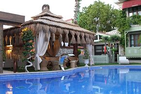 Tasquartas Hotel Alacati