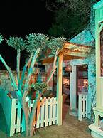 Tasquartas Hotel Alacati