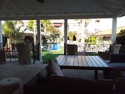 Tasquartas Hotel Alacati