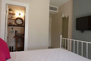 Tasquartas Hotel Alacati