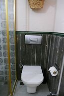 Tasquartas Hotel Alacati