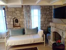 Tasquartas Hotel Alacati