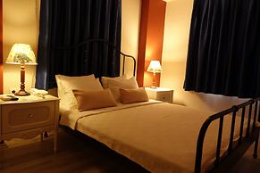 Tasquartas Hotel Alacati